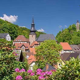 Altstadt Bad Berneck