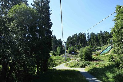 Seilbahnen und Bergbahnen im Oberallgäu