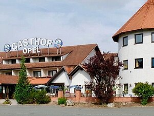 Gasthof-Hotel Opel