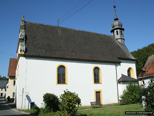 Stadtkapelle in Waischenfeld