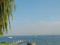 Übernachten in der Region Chiemsee