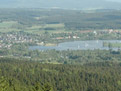 Übernachten im Fichtelgebirge