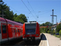 Übernachten im Münchner Umland