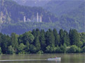 Übernachten im Ostallgäu
