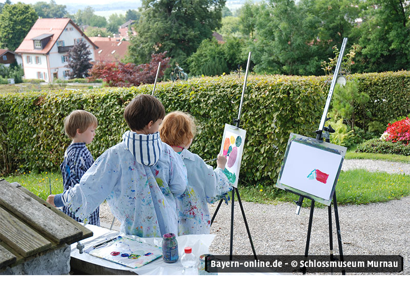 schlossmuseum_murnau_kinder_malen