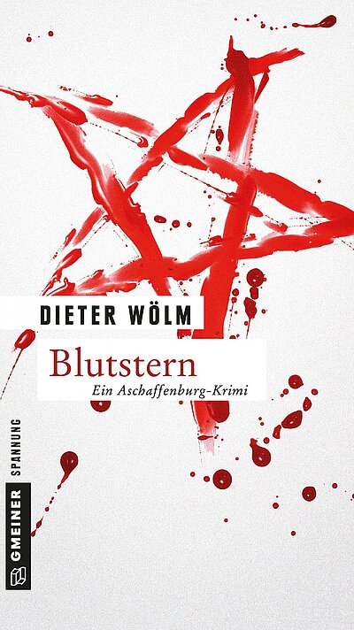 Blutstern von Dieter Wölm Blutstern von Dieter Wölm