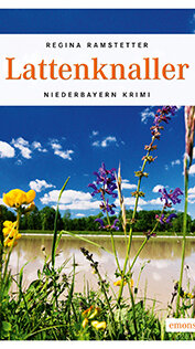 Lattenknaller von Regina Ramstetter Lattenknaller von Regina Ramstetter
