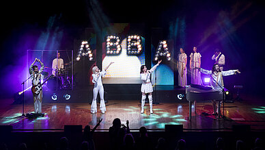 ABBA