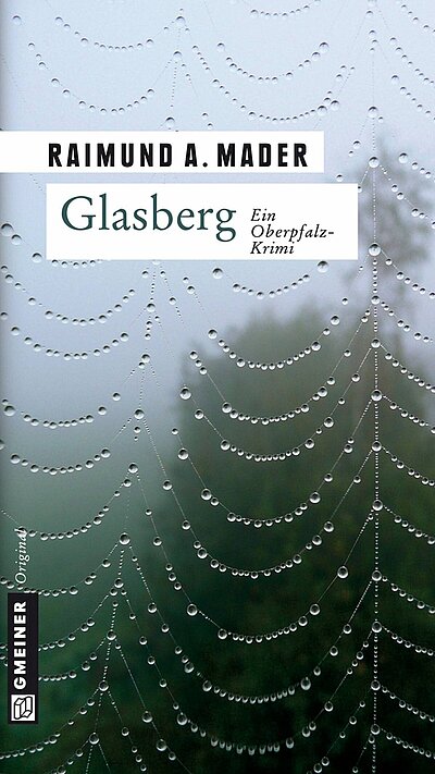 Glasberg von Raimund A. Mader Glasberg von Raimund A. Mader