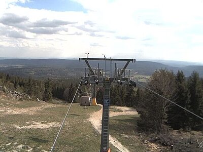 Webcam Ochsenkopf Bergstation Süd Webcam Ochsenkopf Bergstation Süd