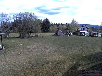 Webcam an der Skischule Hottenroth in Fleckl - Kinderland Webcam an der Skischule Hottenroth in Fleckl - Kinderland