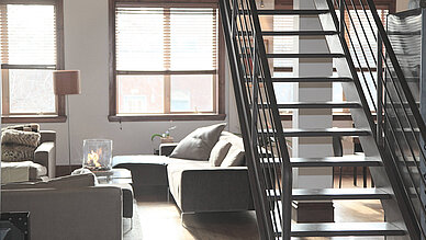 Welche Vorteile bieten moderne Unterkünfte in Bayern?