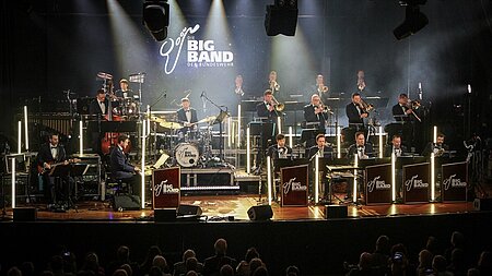 Big-Band-der-Bundeswehr Big-Band-der-Bundeswehr