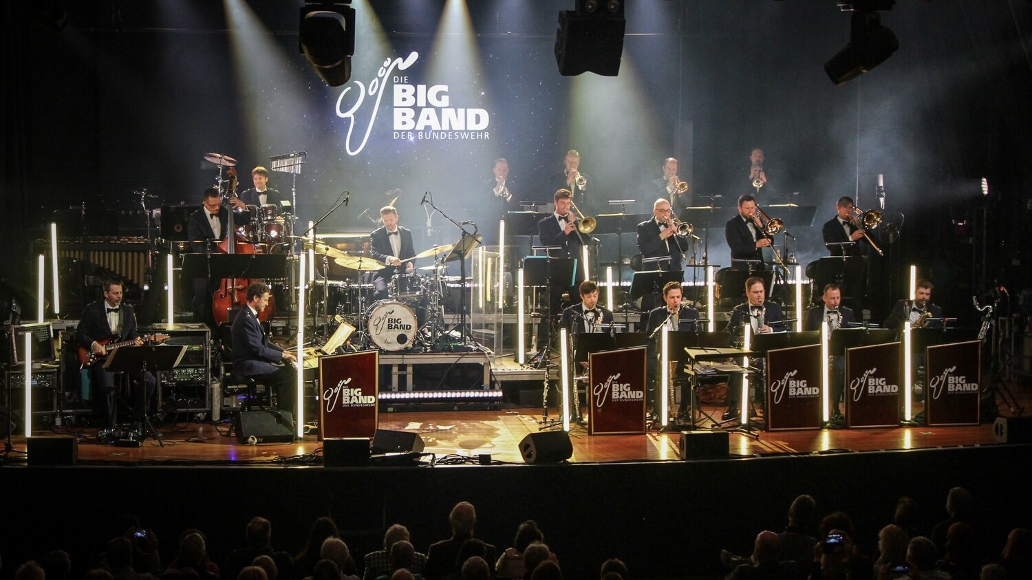 Big-Band-der-Bundeswehr Big-Band-der-Bundeswehr