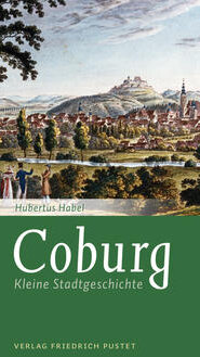 Coburg von Hubertus Habel Coburg von Hubertus Habel