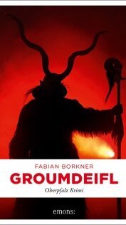 Groumdeifl von Fabian Borkner Groumdeifl von Fabian Borkner