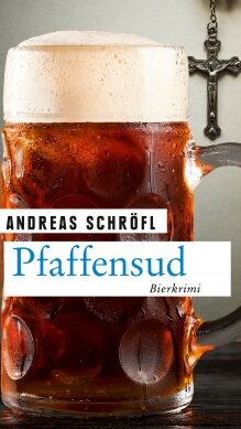 Pfaffensud Bierkrimi von Andreas Schröfl Pfaffensud Bierkrimi von Andreas Schröfl