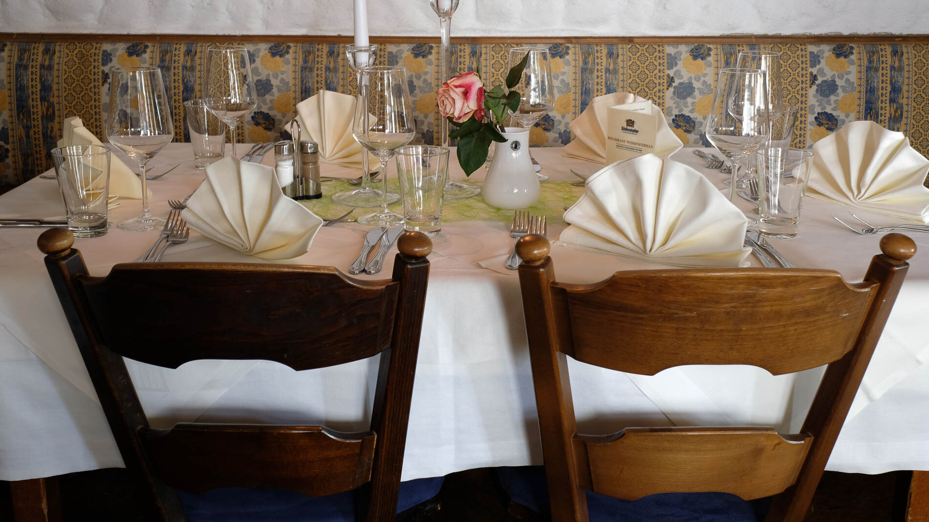 Restaurant Weihenstephan