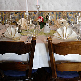 Restaurant Weihenstephan