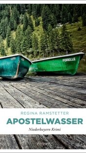 Apostelwasser von Regina Ramstetter Apostelwasser von Regina Ramstetter