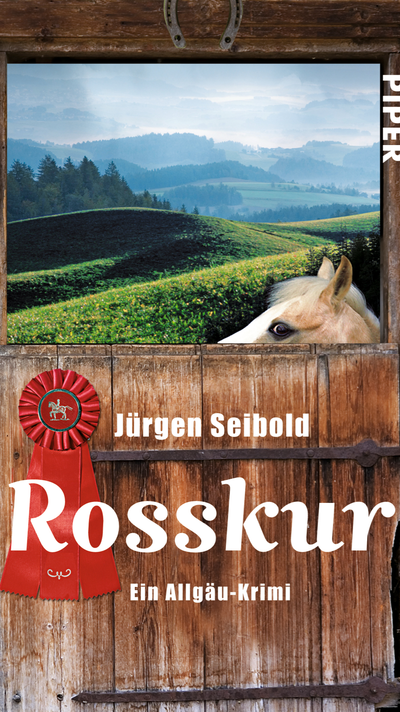 Rosskur von Jürgen Seibold Rosskur von Jürgen Seibold