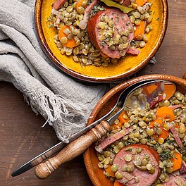 Foodfotografie Franken - Homepage Bayern-online