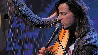 Irische Weihnacht in Wendelstein Celtic Christmas Konzert von Andy Lang in Nürnberg-Eibach am 12.12.2025