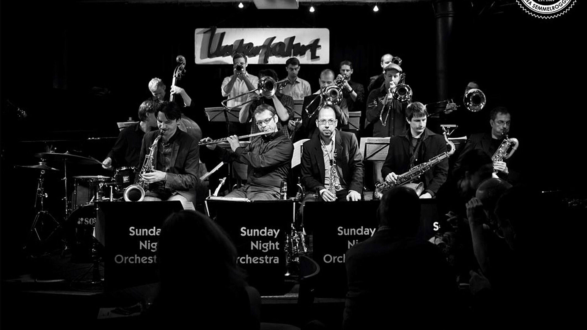 Sunday Night Orchestra