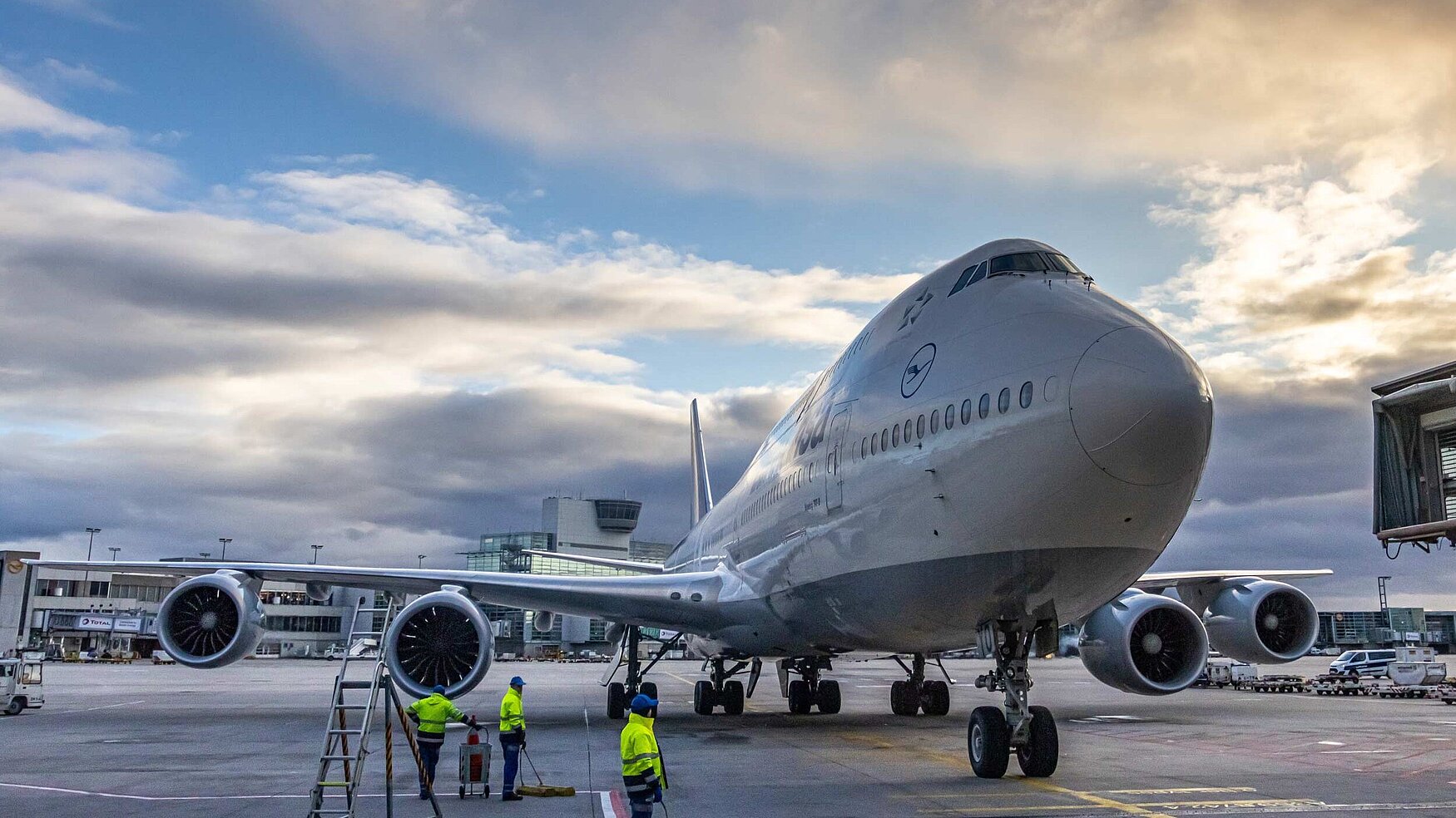 Günstig übernachten Und Parken Am Flughafen München bayern-online.de