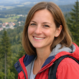 Claudia Berger Fichtelgebirge