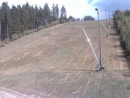 Webcam am Skilift Hempelsberg Webcam am Skilift Hempelsberg