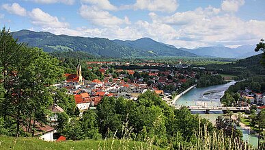 Neuregulierung der Glücksspielbranche durch Staatsvertrag - Bad Tölz