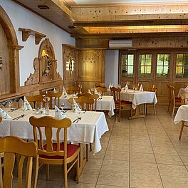 Gelebte Gastfreundschaft: Der Landgasthof Krug in Dechendorf