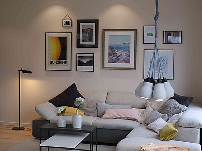 Exklusive Ferienwohnung in der Fränkischen Schweiz Exklusive Ferienwohnung in der Fränkischen Schweiz