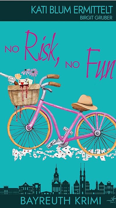 No Risk, No Fun No Risk, No Fun