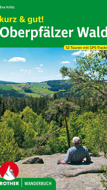 kurz & gut! Oberpfälzer Wald von Eva Krötz kurz & gut! Oberpfälzer Wald von Eva Krötz