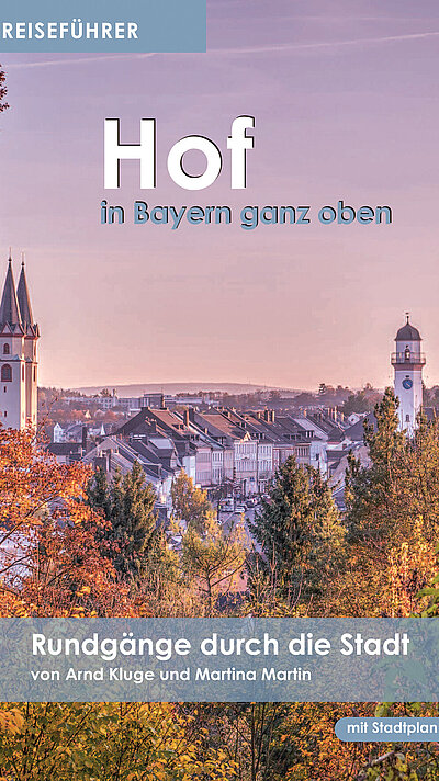 Reiseführer Hof Reiseführer Hof