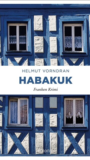 Habakuk von Helmut Vorndran Habakuk von Helmut Vorndran