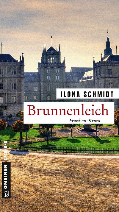 Brunnenleich von Ilona Schmidt Brunnenleich von Ilona Schmidt