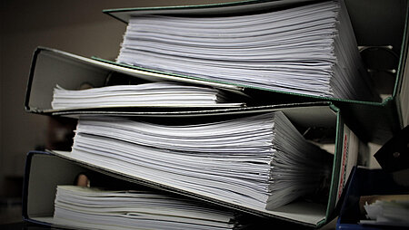 Scannen und Archivieren: Ein Muss für moderne Büros