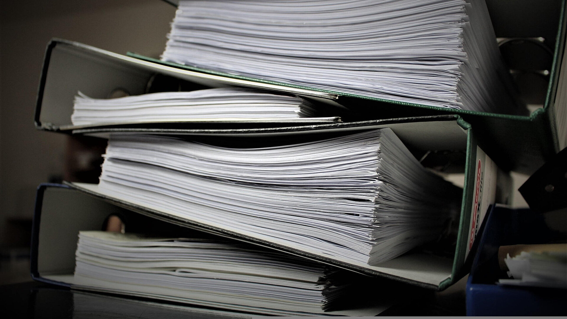 Scannen und Archivieren: Ein Muss für moderne Büros