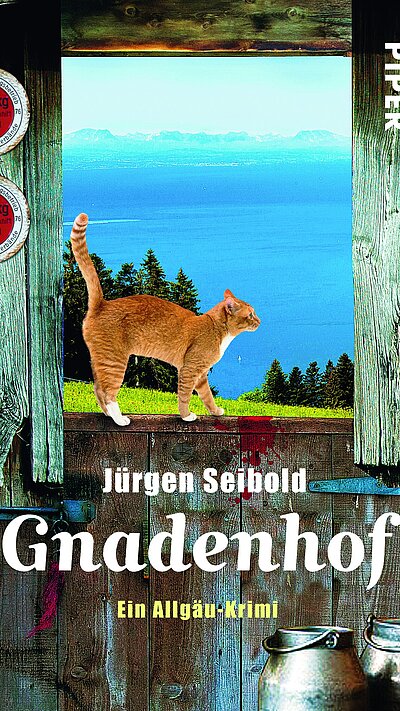 Gnadenhof von Jürgen Seibold Gnadenhof von Jürgen Seibold