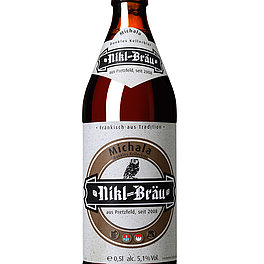 Brauerei Nikl Pretzfeld