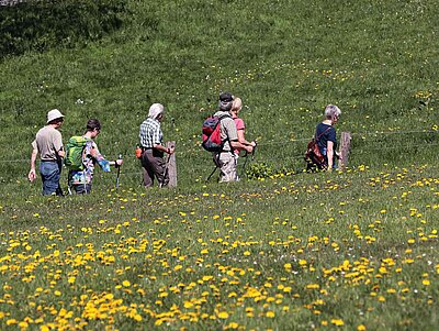 Ferienwohnung im Fichtelgebirge für Gruppen Ferienwohnung im Fichtelgebirge für Gruppen