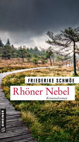 Rhöner Nebel von Friederike Schmöe Rhöner Nebel von Friederike Schmöe