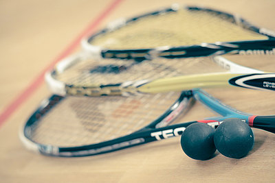 Squash spielen in Ingolstadt