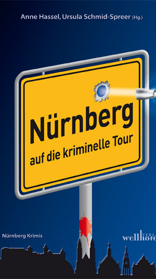 Nürnberg auf die kriminelle Tour Nürnberg auf die kriminelle Tour