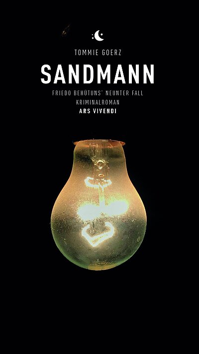 Sandmann von Tommie Goerz Sandmann von Tommie Goerz