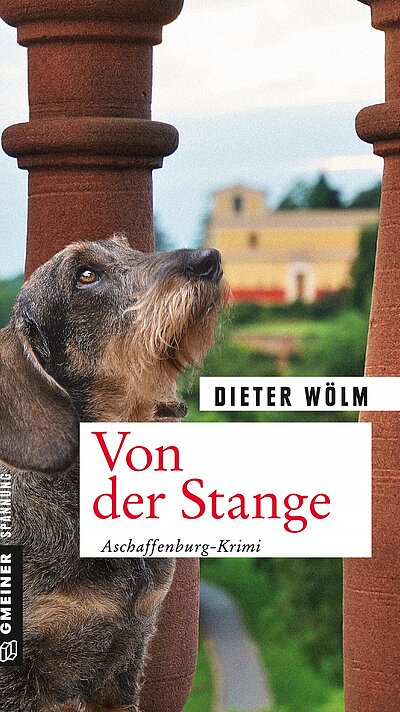 Von der Stange von Dieter Wölm Von der Stange von Dieter Wölm