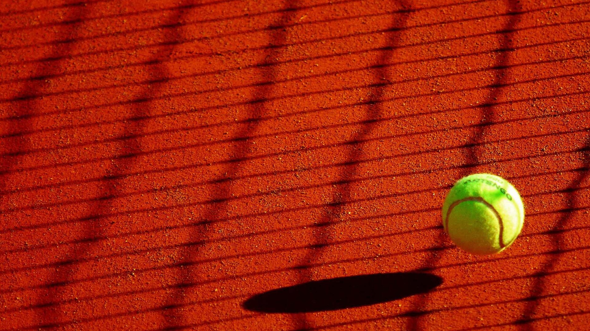 Tennisspielen in Ingolstadt